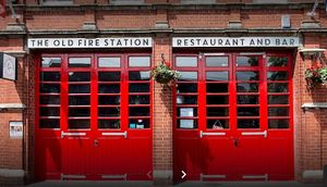  at The Old Firestation in Warminster