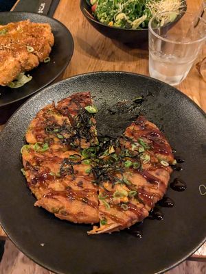 Okonomi at Silk in Split