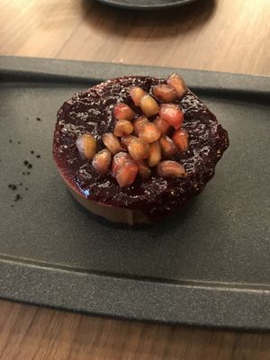 Charlie Brown  at The Green Affair - Saldanha in Lisbon