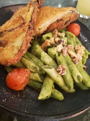  at The Green Affair - Saldanha in Lisbon