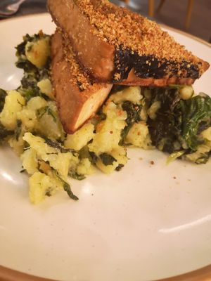  at The Green Affair - Saldanha in Lisbon