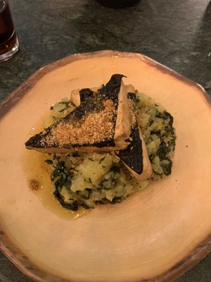 Lagareiro  at The Green Affair - Saldanha in Lisbon