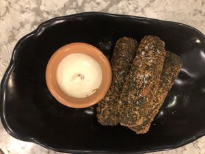   at The Green Affair - Saldanha in Lisbon