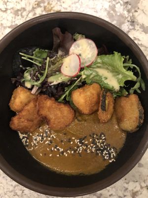   at The Green Affair - Saldanha in Lisbon