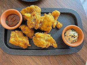   at The Green Affair - Saldanha in Lisbon