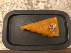   at The Green Affair - Saldanha in Lisbon