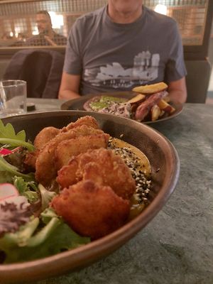  at The Green Affair - Saldanha in Lisbon