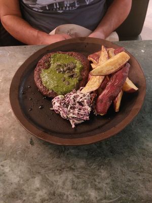  at The Green Affair - Saldanha in Lisbon