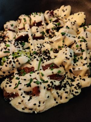  at The Green Affair - Saldanha in Lisbon