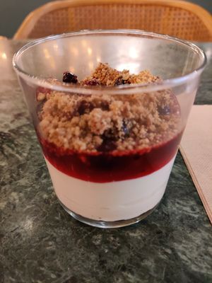  at The Green Affair - Saldanha in Lisbon