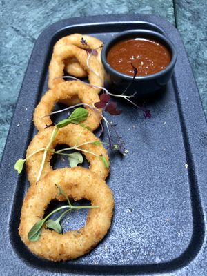   at The Green Affair - Saldanha in Lisbon