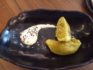  at The Green Affair - Saldanha in Lisbon