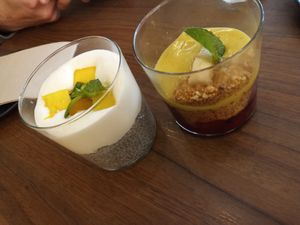  at The Green Affair - Saldanha in Lisbon