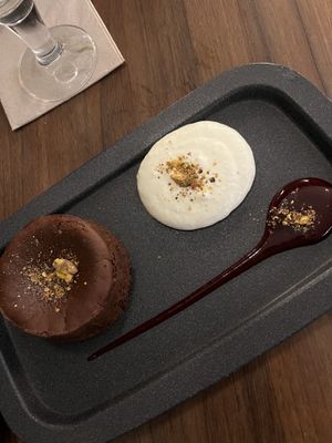   at The Green Affair - Saldanha in Lisbon