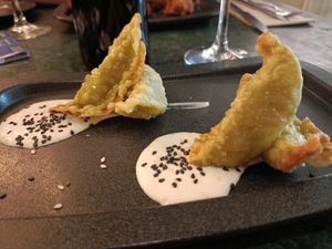  at The Green Affair - Saldanha in Lisbon