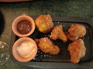  at The Green Affair - Saldanha in Lisbon