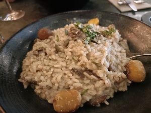  at The Green Affair - Saldanha in Lisbon