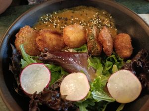  at The Green Affair - Saldanha in Lisbon