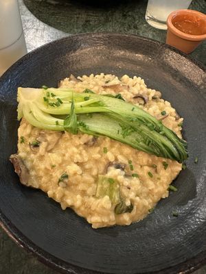   at The Green Affair - Saldanha in Lisbon