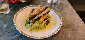  at The Green Affair - Saldanha in Lisbon