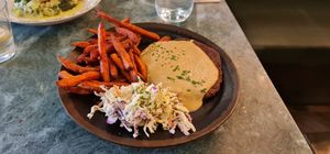  at The Green Affair - Saldanha in Lisbon