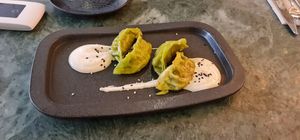  at The Green Affair - Saldanha in Lisbon