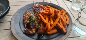  at The Green Affair - Saldanha in Lisbon