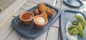  at The Green Affair - Saldanha in Lisbon