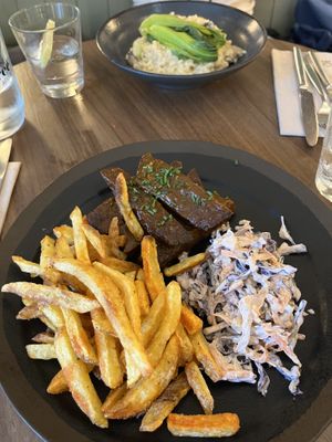   at The Green Affair - Saldanha in Lisbon