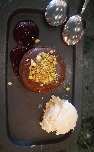  at The Green Affair - Saldanha in Lisbon