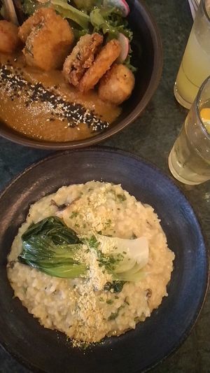  at The Green Affair - Saldanha in Lisbon