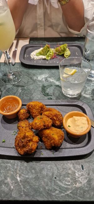  at The Green Affair - Saldanha in Lisbon