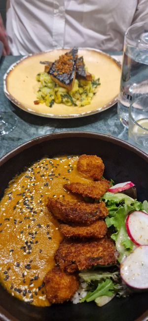  at The Green Affair - Saldanha in Lisbon