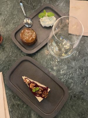   at The Green Affair - Saldanha in Lisbon