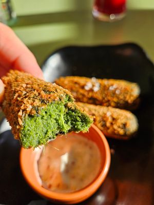  at The Green Affair - Saldanha in Lisbon