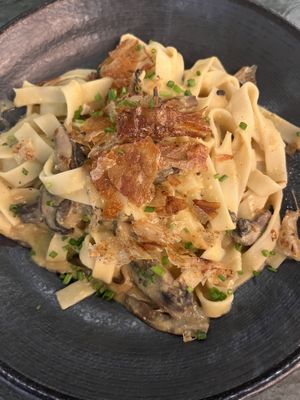   at The Green Affair - Saldanha in Lisbon