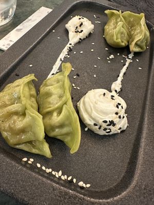   at The Green Affair - Saldanha in Lisbon