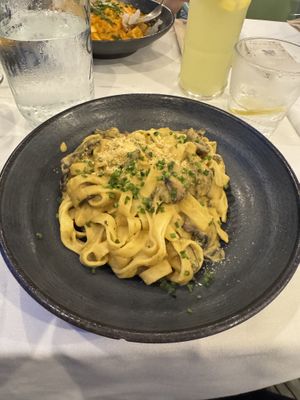   at The Green Affair - Saldanha in Lisbon