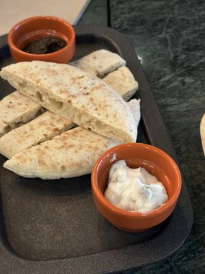   at The Green Affair - Saldanha in Lisbon