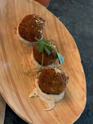   at The Green Affair - Saldanha in Lisbon