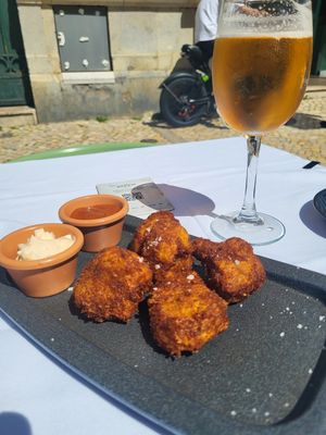  at The Green Affair - Saldanha in Lisbon