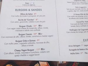  at The Green Affair - Saldanha in Lisbon