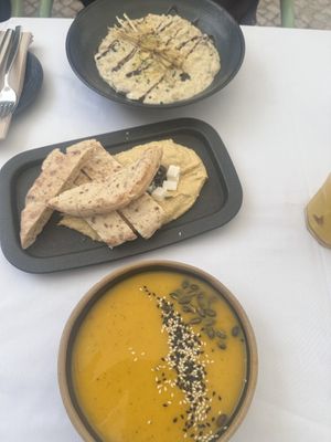   at The Green Affair - Saldanha in Lisbon