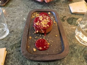  at The Green Affair - Saldanha in Lisbon