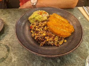  at The Green Affair - Saldanha in Lisbon