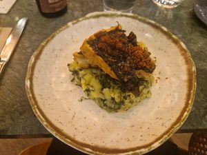  at The Green Affair - Saldanha in Lisbon