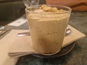  at The Green Affair - Saldanha in Lisbon