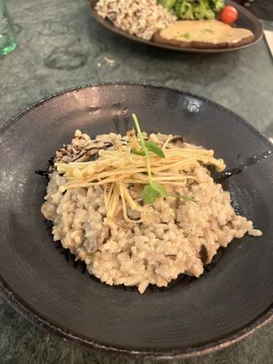   at The Green Affair - Saldanha in Lisbon