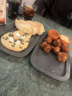   at The Green Affair - Saldanha in Lisbon