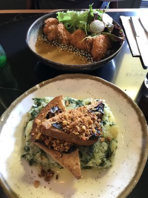 Love it  at The Green Affair - Saldanha in Lisbon